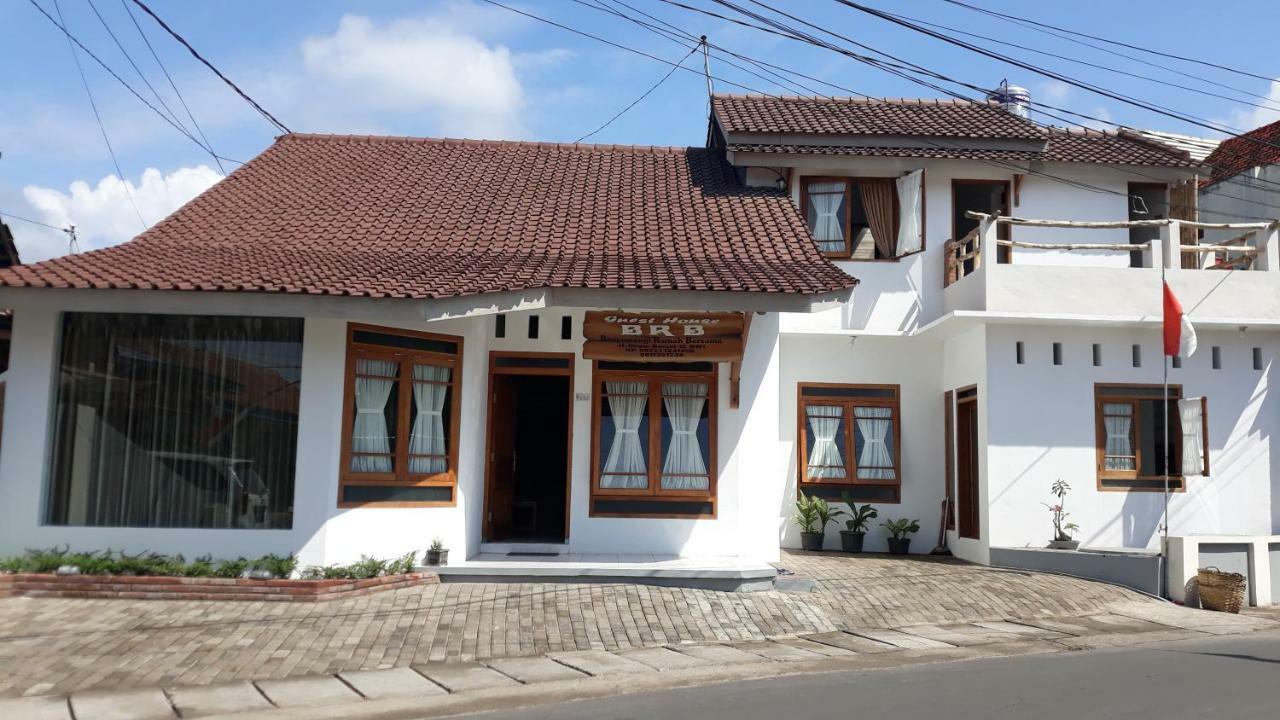 Brb Guesthouse Banyuwangi  Exterior photo